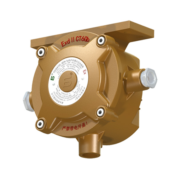 FGQ4105 Series Explosion-proof Emergency Power Box