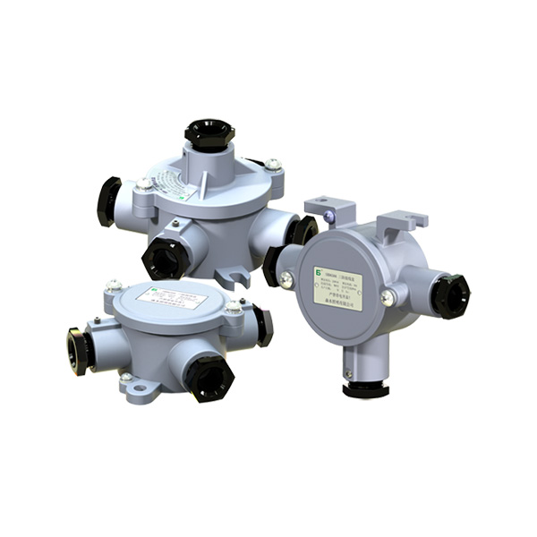 SBD6566 Series Weatherproof Junction-box