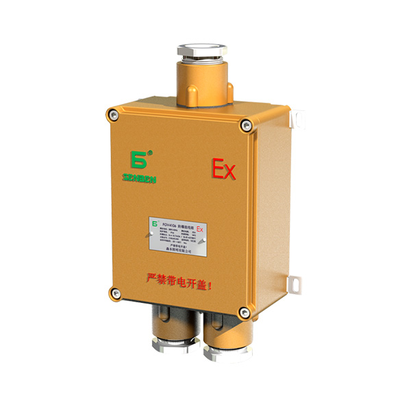 FGV4106 Series Explosion-proof Junction-box