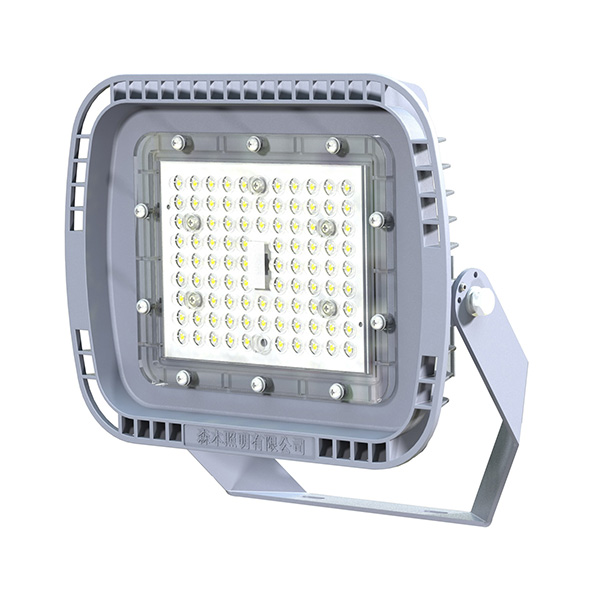 FGA6346 Series Weatherproof LED Floodlight